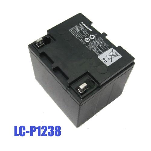松下蓄电池lcp1238st产品说明