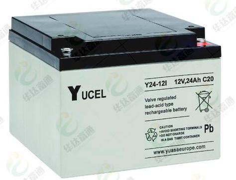 英国yucel蓄电池y3812y系列产品简介